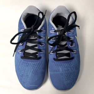 NIKE Kid Mesh Running Sneakers